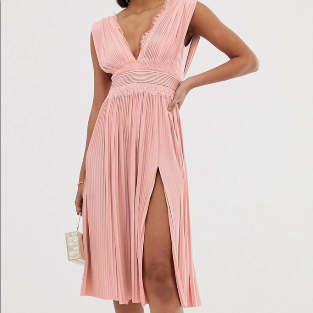 ASOS DRESS